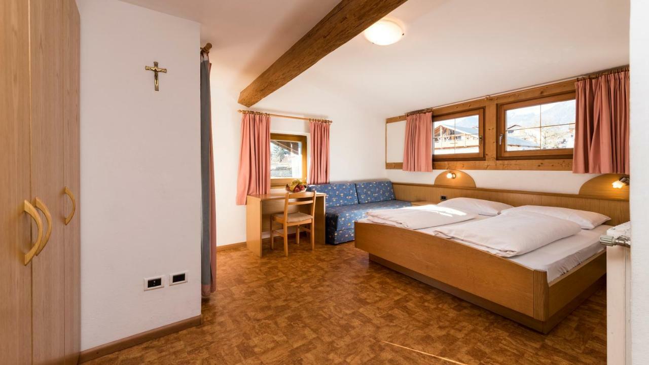 Pension Schirmerhof Natz-Schabs Exterior photo